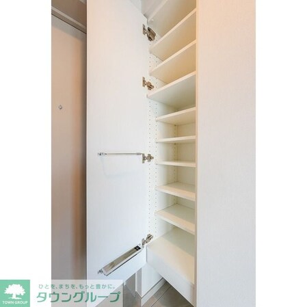 ルフォンプログレ門前仲町プレミアの物件内観写真